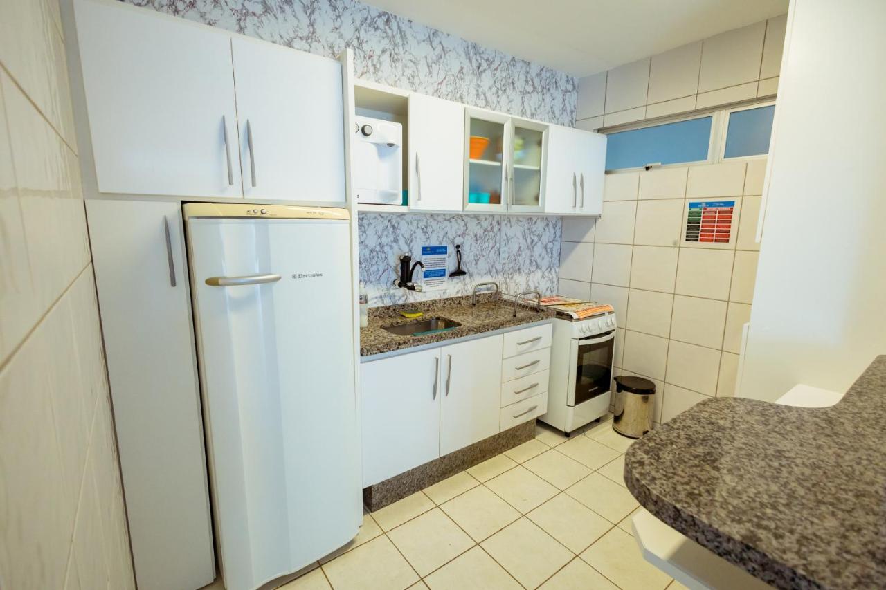 Thermas Paradise - - Apto 2 Quartos Com Apartment