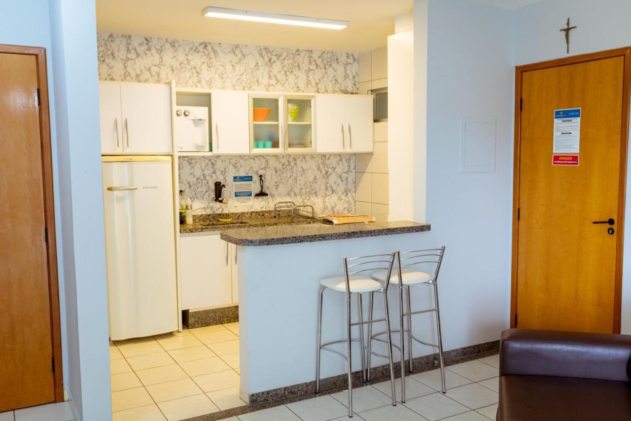Thermas Paradise - - Apto 2 Quartos Com Apartment Rio Quente