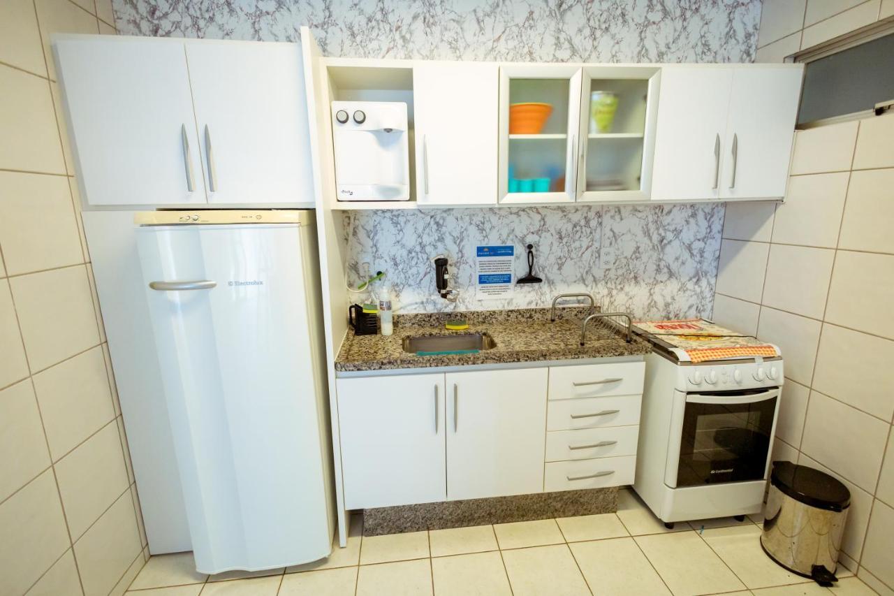 Apartment Thermas Paradise - - Apto 2 Quartos Com *