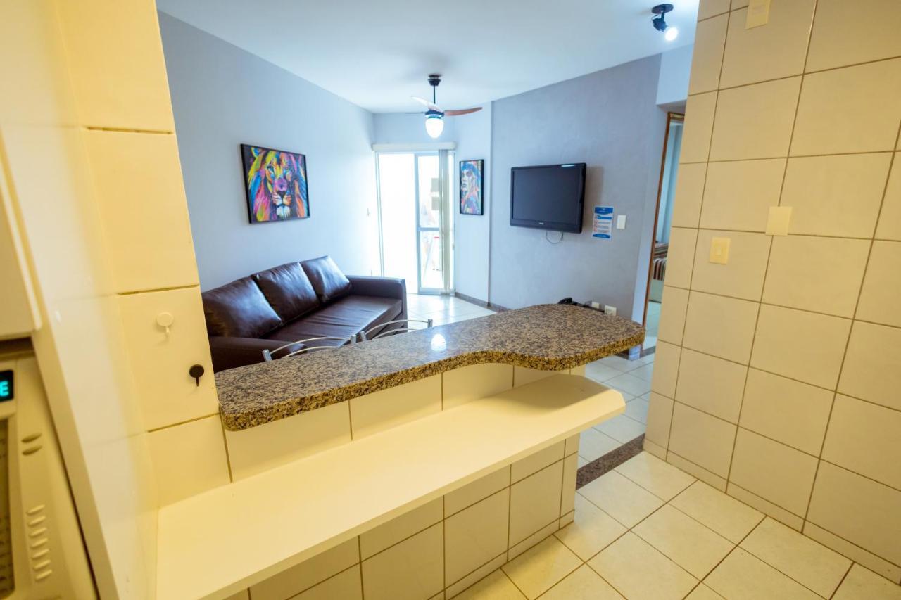 Thermas Paradise - - Apto 2 Quartos Com * Rio Quente