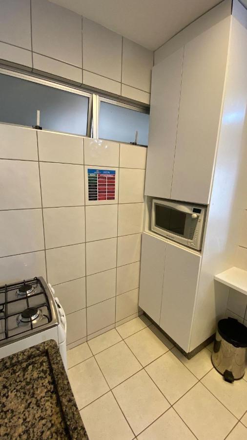 Thermas Paradise - - Apto 2 Quartos Com Apartment *