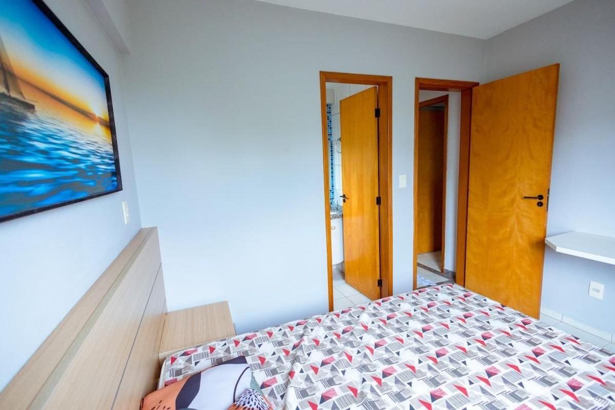 Thermas Paradise - - Apto 2 Quartos Com Apartment *