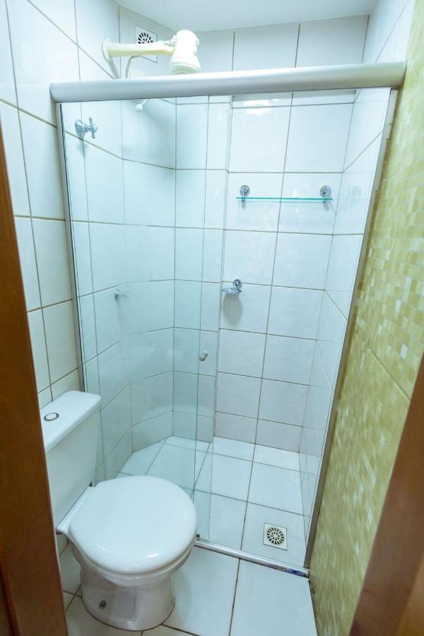 Thermas Paradise - - Apto 2 Quartos Com Apartment *