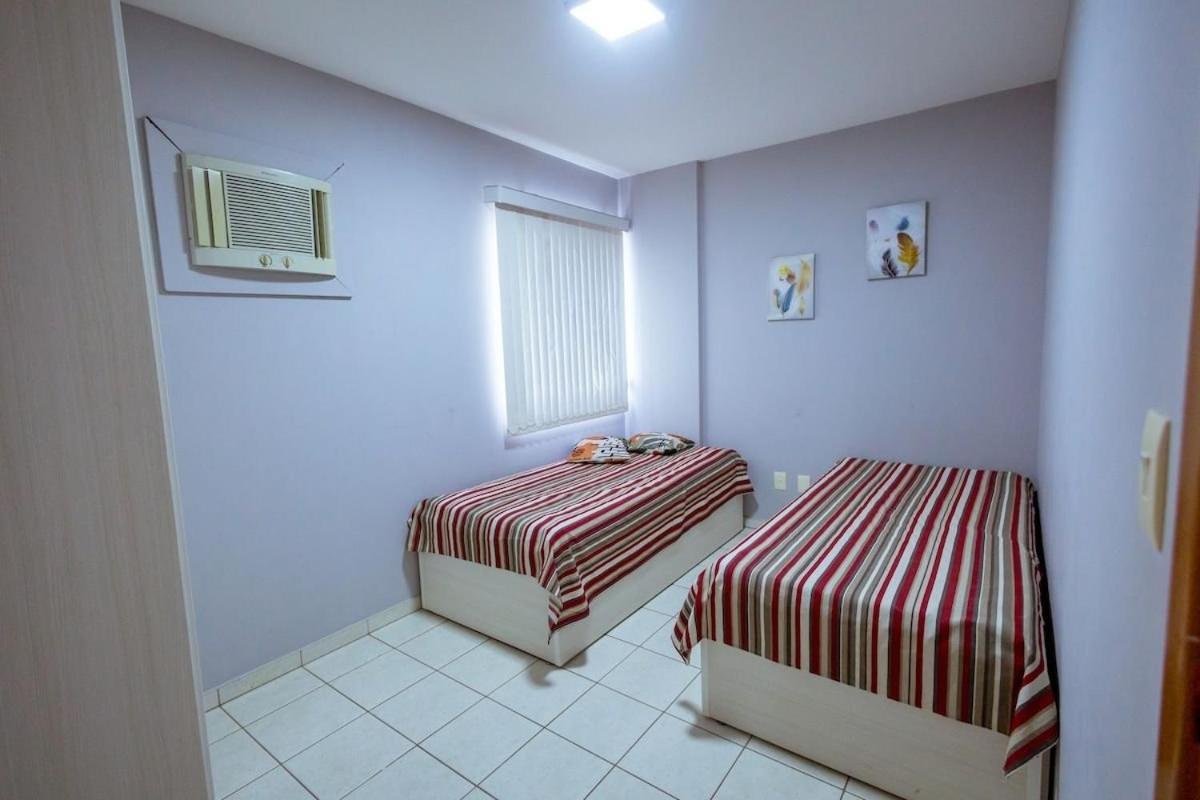 Thermas Paradise - - Apto 2 Quartos Com Rio Quente