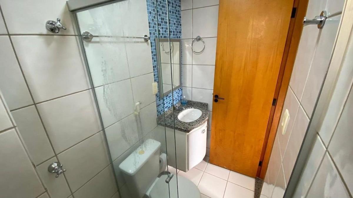 Thermas Paradise - - Apto 2 Quartos Com Apartment *