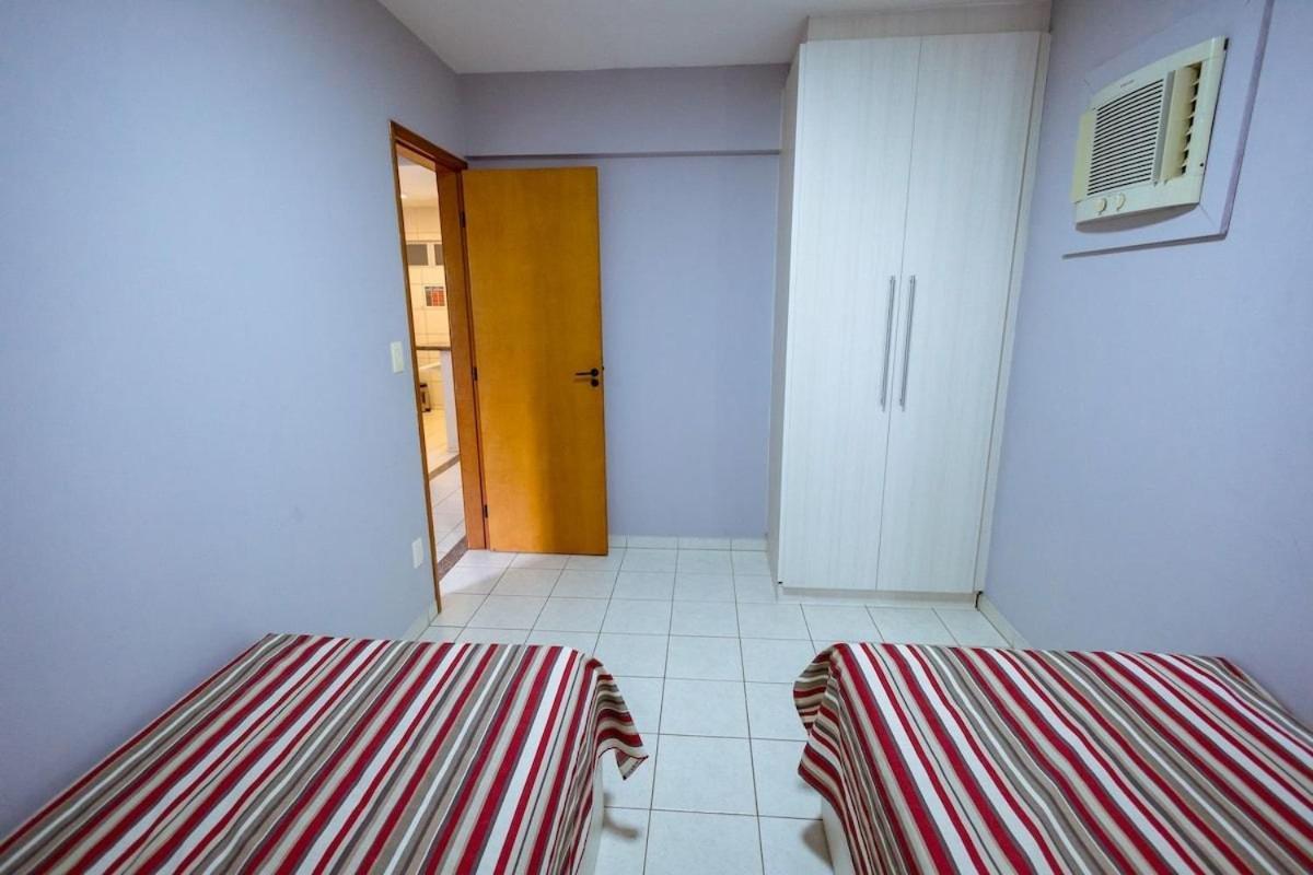 Apartment Thermas Paradise - - Apto 2 Quartos Com *