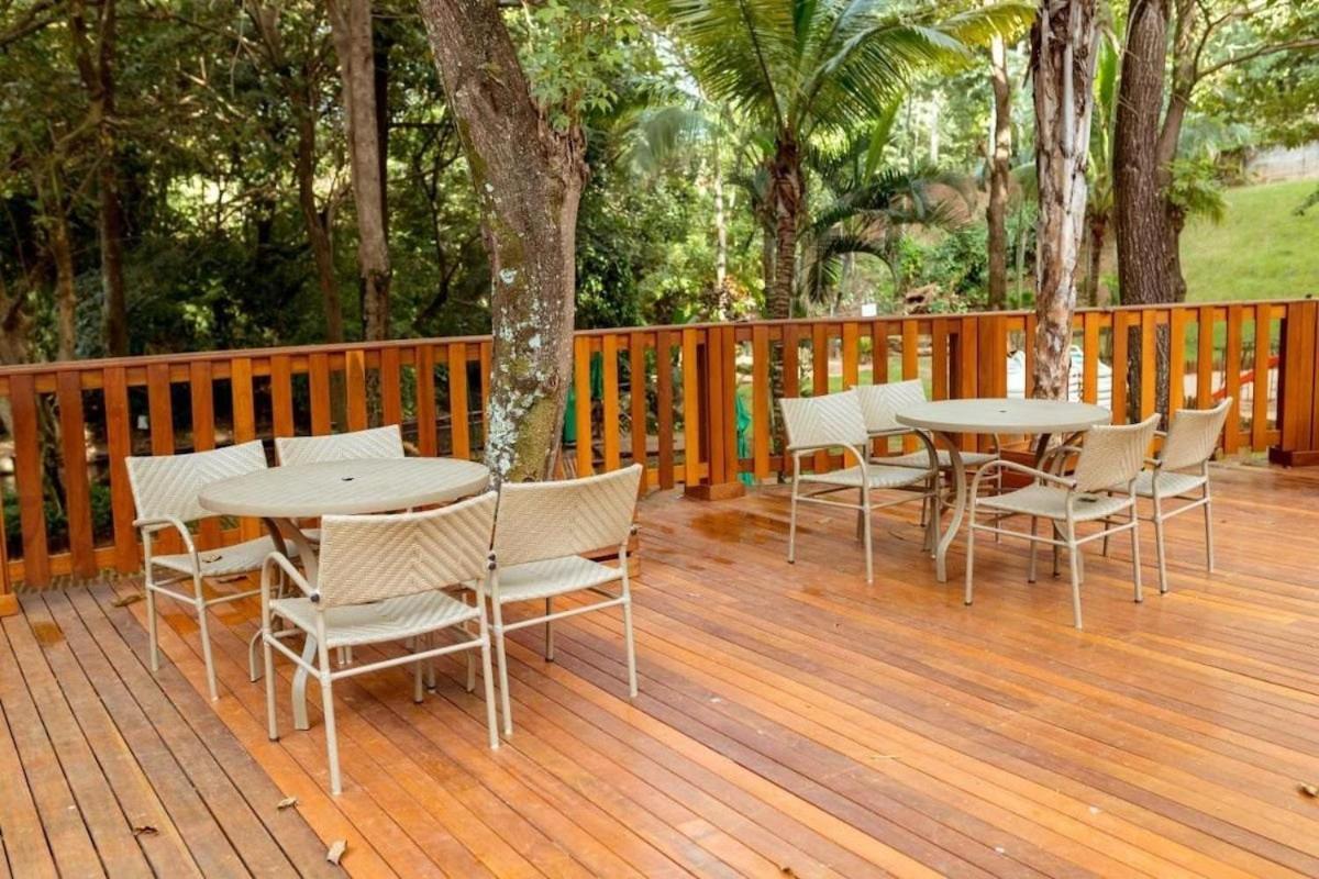Thermas Paradise - - Apto 2 Quartos Com *