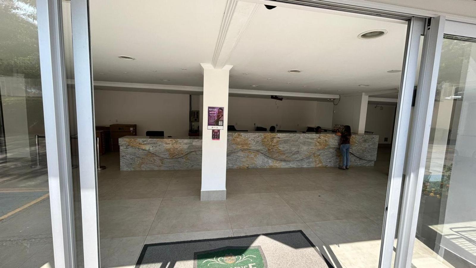 Thermas Paradise - - Apto 2 Quartos Com Apartment *